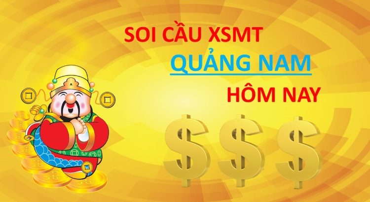 soi cầu xổ số quảng nam