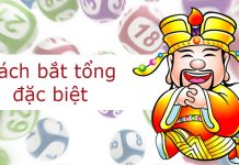 bắt tổng đề đặc biệt